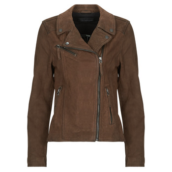 Oakwood Lederjacken CLIPS