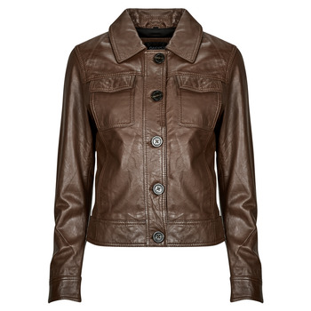 Oakwood  Lederjacken CECILE