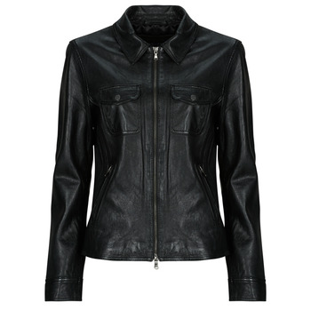 Oakwood  Lederjacken BETHANY