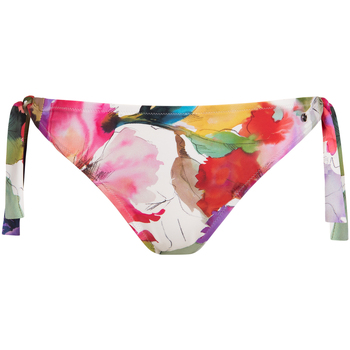 Lisca Bikini Ober- und Unterteile Bikini-Strümpfe mit Bindebändern ROMA