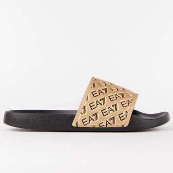 Emporio Armani EA7  Zehensandalen Urban