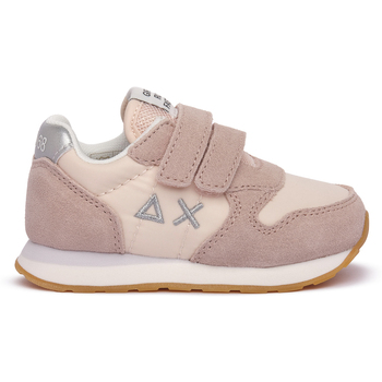 Sun68 Sneaker SUN68 39 GIRLS ALLY GOLD SILVER