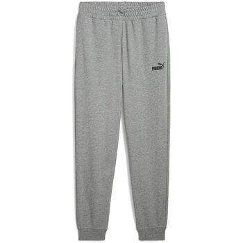 Puma  Hosen Sport Bekleidung ESS No. 1 Logo Sweatpants 682608/003