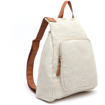 Misako Rucksack Kursi anti-diebstahl-rucksack aus stoff
