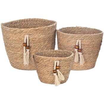 Signes Grimalt  Körbe, Kisten, Regalkörbe 3U-Körbe