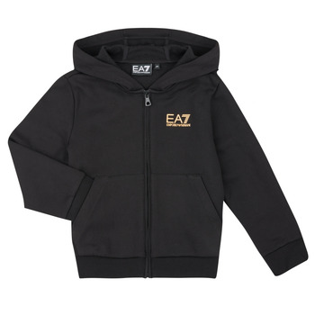 Emporio Armani EA7  Kapuzensweaters 7B000162