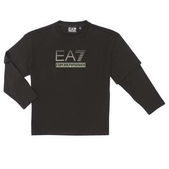 Emporio Armani EA7  Langarmshirt 7B000169