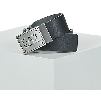 Emporio Armani EA7  Gürtel 7X000091 REVERSIBLE