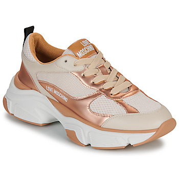 Love Moschino Sneaker STARDUST