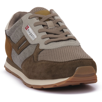 Bugatti  Sneaker BUGATTI HOES 6052 BROWN