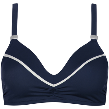 Lisca  Bikini Ober- und Unterteile Vorgeformtes Bikini-Top ohne Bügel UVITA