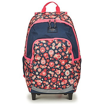 Rip Curl  Schultaschen WHEELED OZONE 30L MIXED