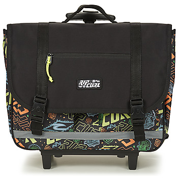 Rip Curl Schultaschen WHEEL SATCHEL 17L KIDS BTS