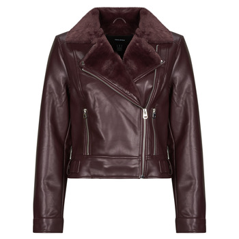 Vero Moda  Lederjacken VMHAILEY 