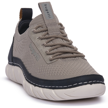 Bugatti  Sneaker BUGATTI HOES 1500 GREY