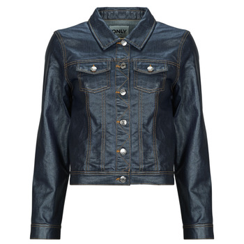 Only  Lederjacken ONLCITA L/S COATED