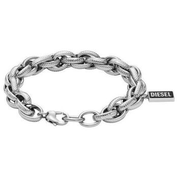 Diesel  Armbänder DX1514-DIESEL FONT