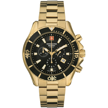 Swiss Alpine Military  Armbanduhr 7040.9117