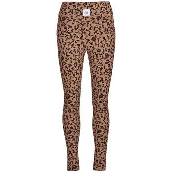 Emporio Armani EA7 Strumpfhosen TRAIN SPORTY 4EVER W LEGGINGS - TRAIN SPORTY 4EVER W LEGGINGS