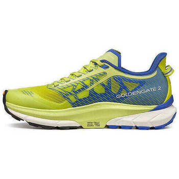 Scarpa  Laufschuhe Running SPORT Scarpe Trail Running