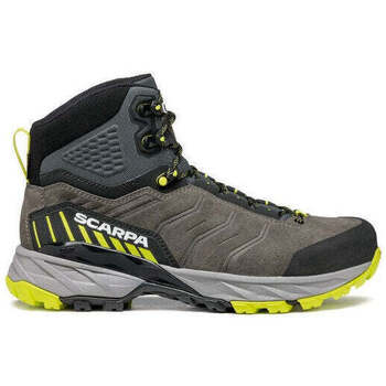 Scarpa  Damenschuhe SPORT Trekking e Montagna Scarpe Trekking
