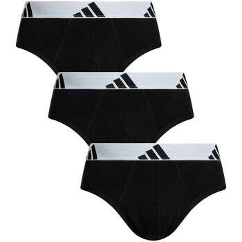 adidas Slips 3er-Pack Active Flex Baumwoll-Slips