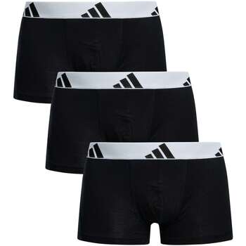 adidas  Boxershorts 3er-Pack Aktiv-Flex-Baumwoll-Unterhosen
