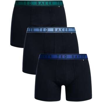 Ted Baker  Boxershorts 3er Boxershorts