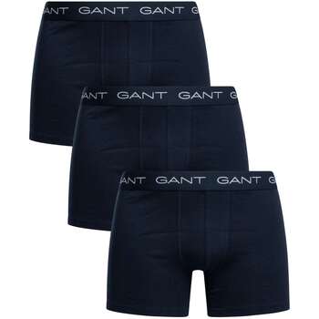 Gant Boxershorts 3er Boxershorts