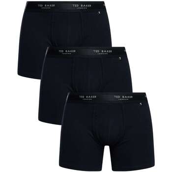 Ted Baker Boxershorts 3er Boxershorts