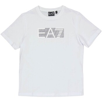 Emporio Armani EA7  T-Shirt für Kinder 7B000036-AF10378