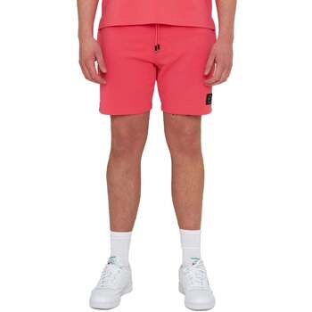 Marshall Artist Shorts Siren Jersey Shorts Salmon