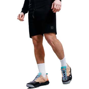 Marshall Artist  Shorts Siren Jersey Shorts Black