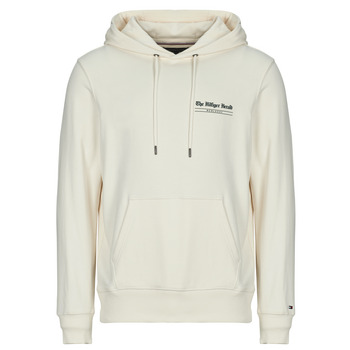 Tommy Hilfiger  Sweatshirt HILFIGER HERALD GRAPHIC HOODY