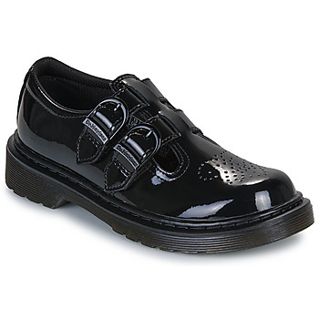 Dr. Martens Ballerinas 8065 Mono J T Bar Shoe