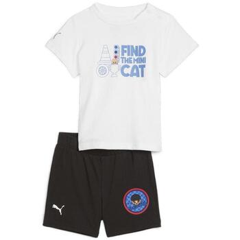 Puma Jogginganzüge Toddler