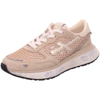 Premiata  Halbschuhe Schnuerschuhe Lauryn-7486C