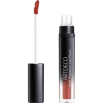 Artdeco Lippenstift Matte Passion Lip Fluid Lippenstift - 51 Burnt Rose