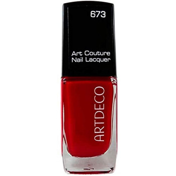 Artdeco Nagellack Art Couture Nagellack - 673 Red Volcano