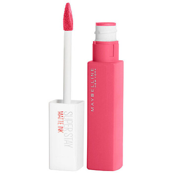 Maybelline New York Lippenstift Superstay Matte Ink City Edition Lippenstift - 125 Insp
