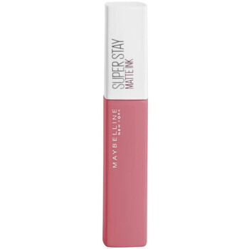 Maybelline New York  Lippenstift Superstay Matte Ink Flüssiger Lippenstift - 155 Savant