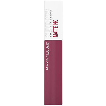 Maybelline New York Lippenstift Superstay Matte Ink Flüssiger Lippenstift - 165 Success