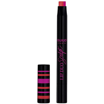 Bourjois  Lippenstift Lip Duo Sculpt Lippenstift - 04 Plum´set Beach