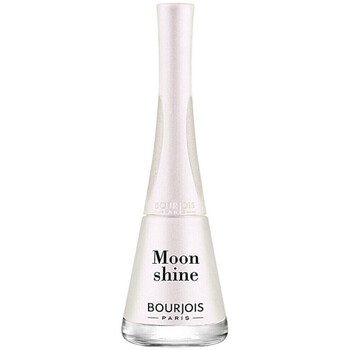 Bourjois Nagellack Nagellack 1 Sekunde - 21 M0on Shine