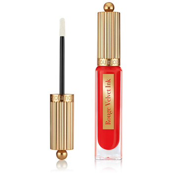 Bourjois Lippenstift Velvet Ink Lippenstift - 08 Coquelic'hot