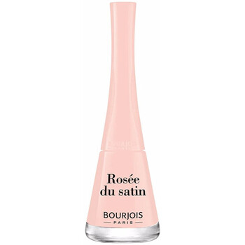 Bourjois  Nagellack Nagellack 1 Sekunde - 43 Rosée du Satin