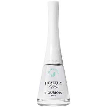 Bourjois  Nagellack Healthy Mix Nagellack - 100 Blanc'hantement