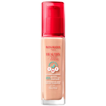 Bourjois  Make-up & Foundation Strahlendes Make-up Healthy Mix - 515 Rose Vanilla