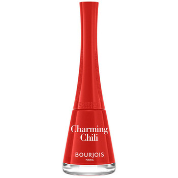Bourjois Nagellack Nagellack 1 Sekunde - 49 Charming Chili
