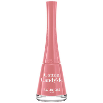 Bourjois Nagellack Nagellack 1 Sekunde - 50 Cotton Candy'de
